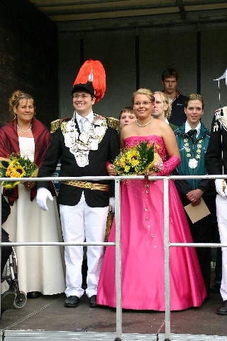 Landeskönig 2006